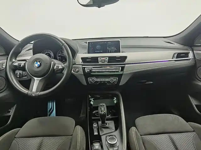 BMW X2 (Import) 2019 xDrive25i M Off-Road Package China VI — фото 5