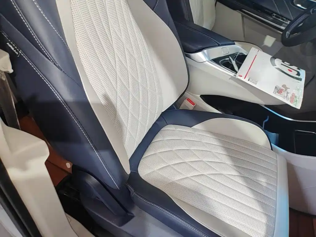 SAIC Maxus Dajia 9 2023 2022 Long Range Grassland 7-Seater