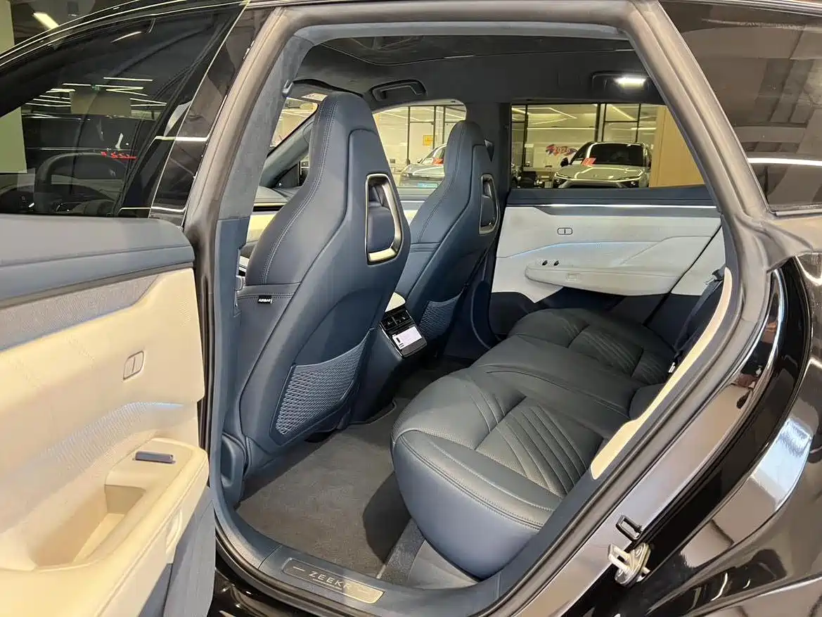 ZEEKR 001 2025 2025 YOU Edition 100kWh AWD