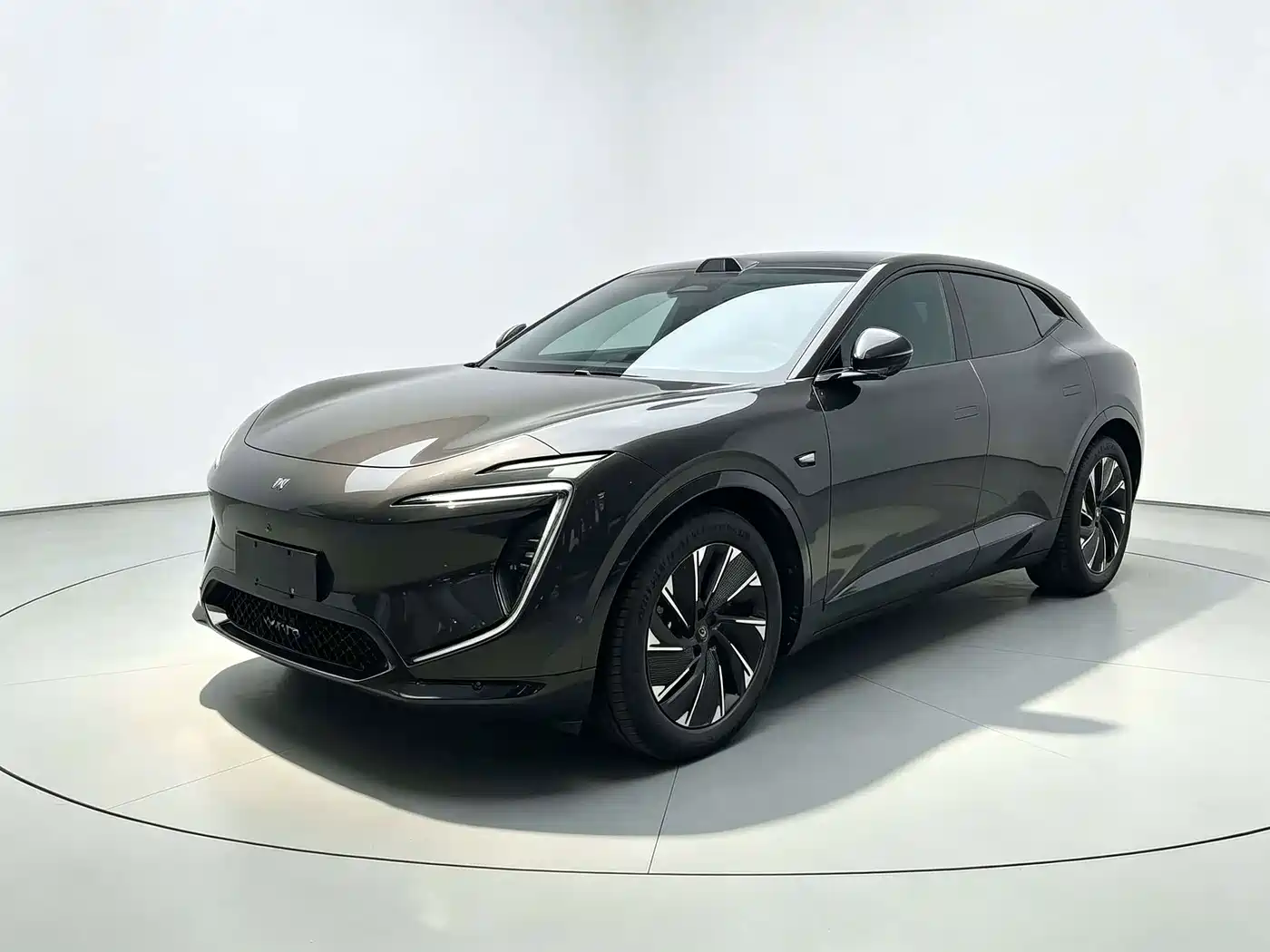 Similar car