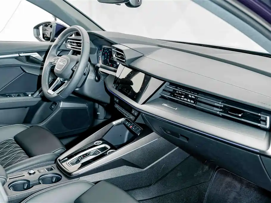 Audi A3 2025 2025 Sportback 35TFSI Flying Premium