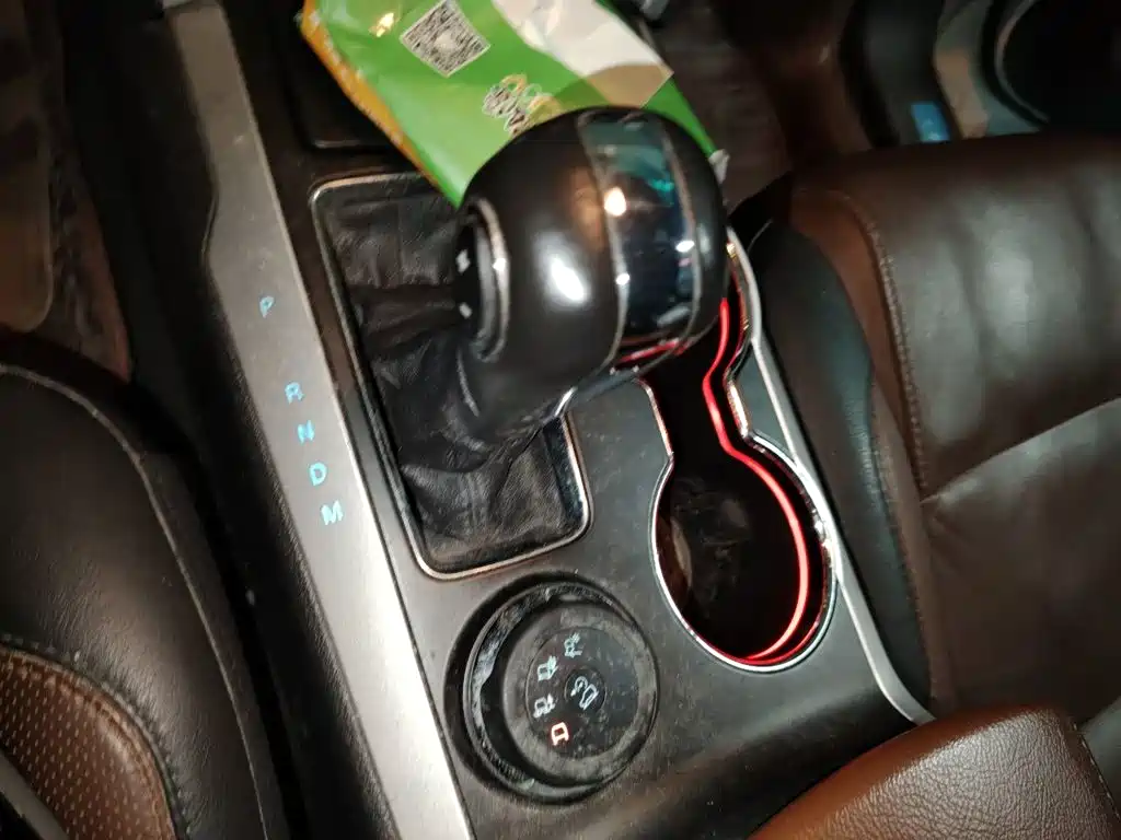 Ford Explorer (Import) 2015 2013 3.5L Premium Edition