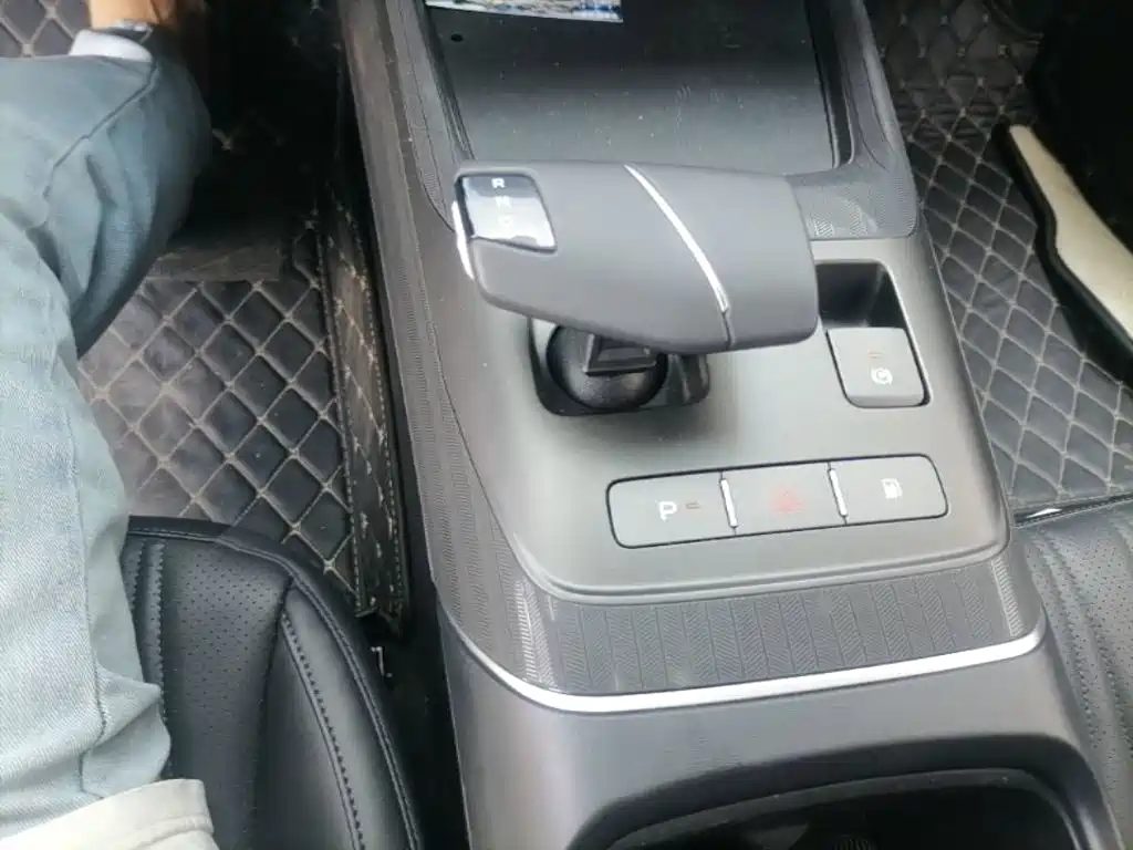 Changan Qiyuan A05 2024 2024 Deluxe Edition 70 Surpass