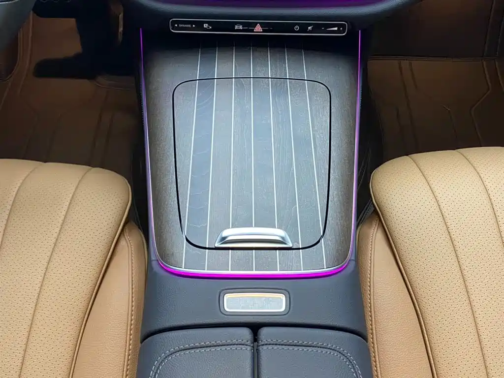 Mercedes-Benz E-Class 2025 Facelift E 300 L Luxury фото 21