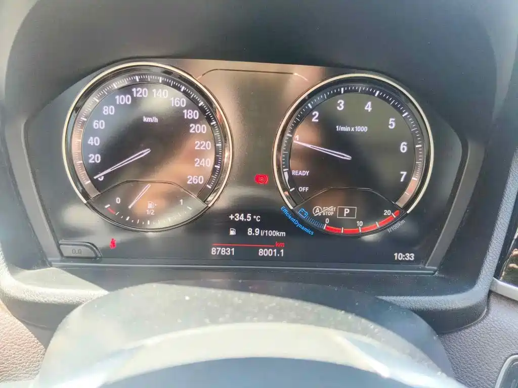 Фото 15 - BMW X1