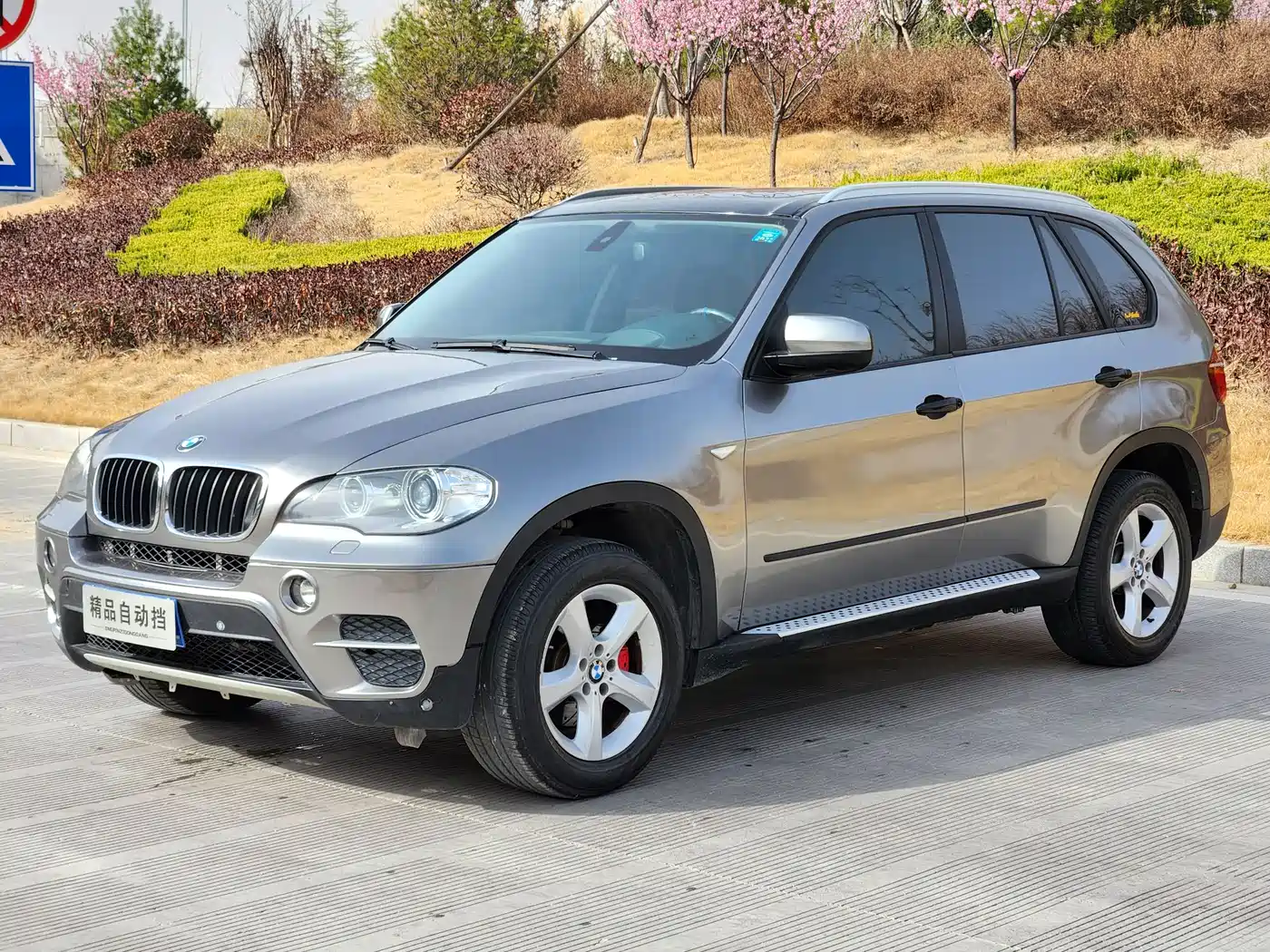 BMW X5 (Import) 2011 xDrive35i Premium