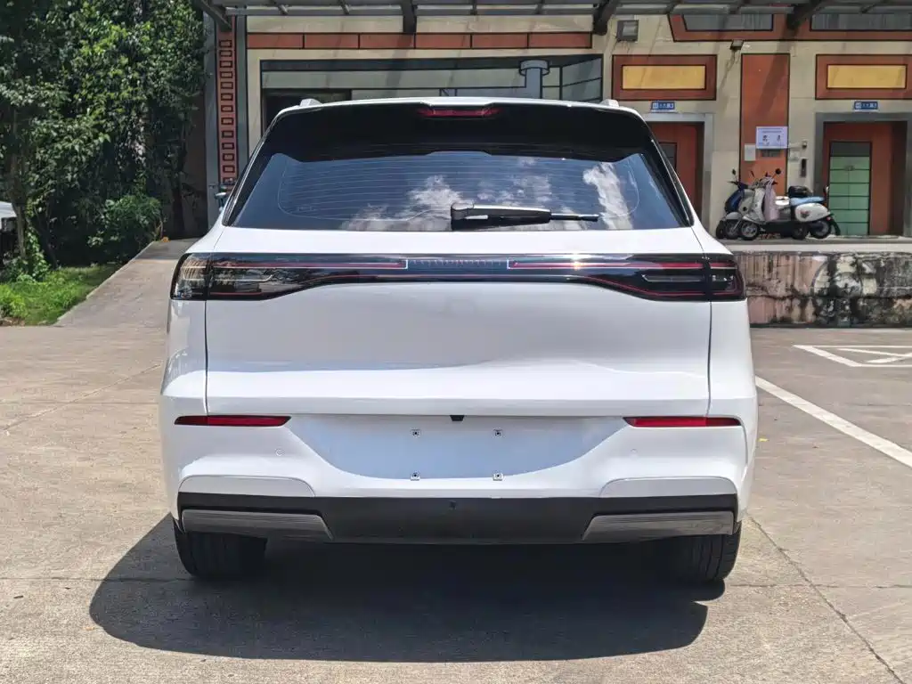 Geely Galaxy Galaxy E5 2024 2024 530km Explore+ Edition