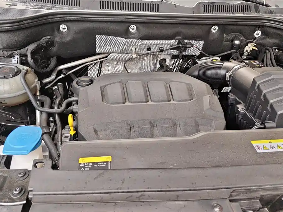 VOLKSWAGEN RANGE PATROL