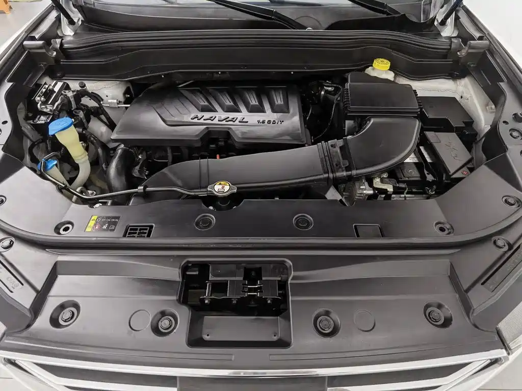 Photo 6 - Haval H6