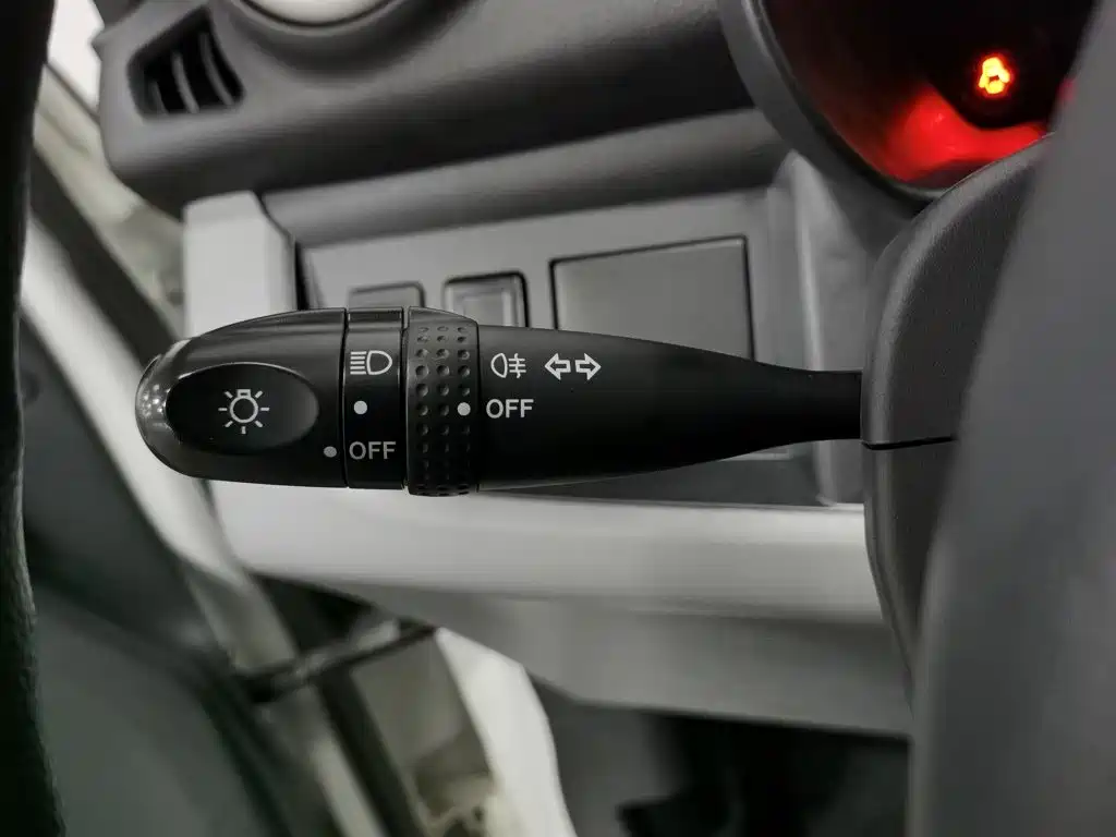 Suzuki Alto 2015 2013 1.0L Manual Comfort Edition