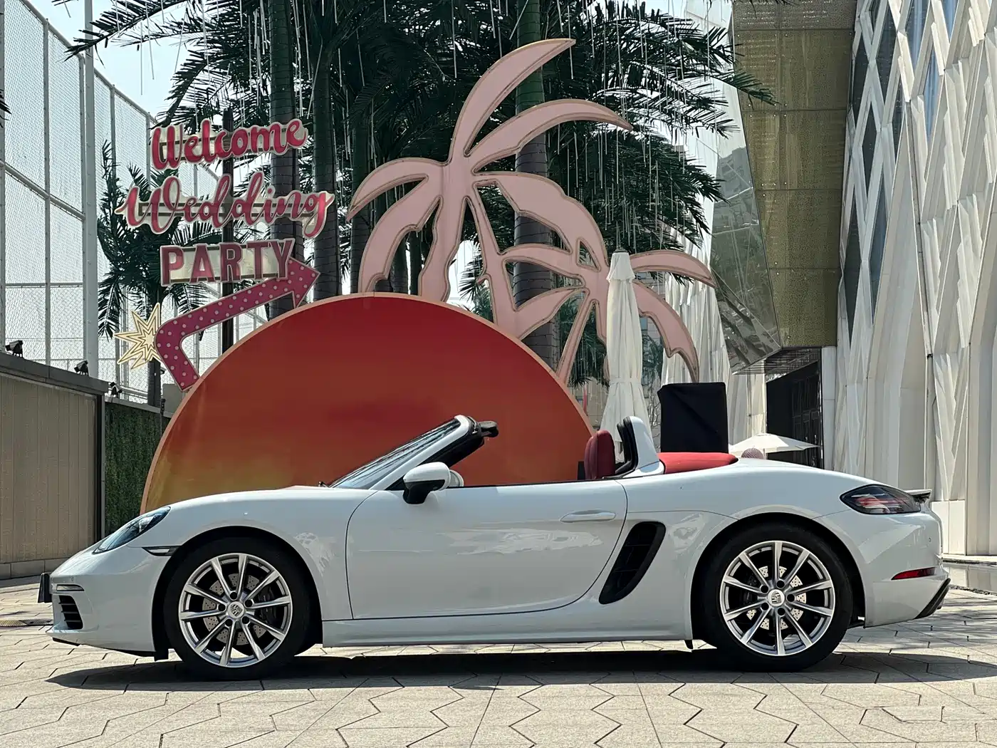 Porsche 718 2022 Boxster 2.0T фото 7