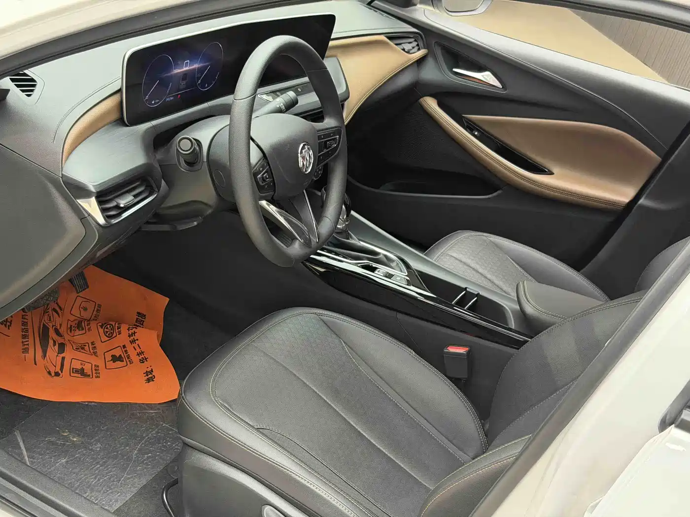 Buick Verano 2022 Pro 533T Enjoyment Edition фото 9