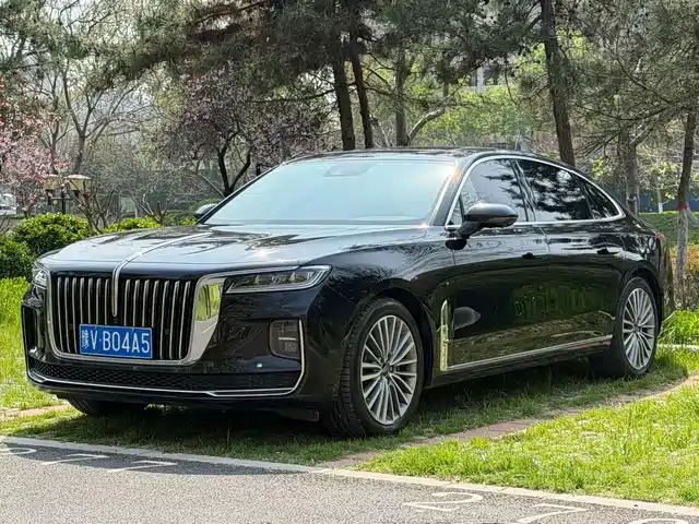 Hongqi HONGQI H9