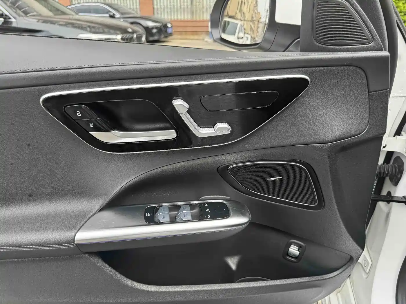 Mercedes-Benz C-Class 2022 C 260 L Sport Edition фото 15