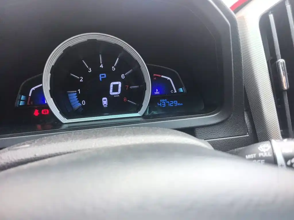 Luxgen U6 SUV 2016 2016 1.8T Fashion Value