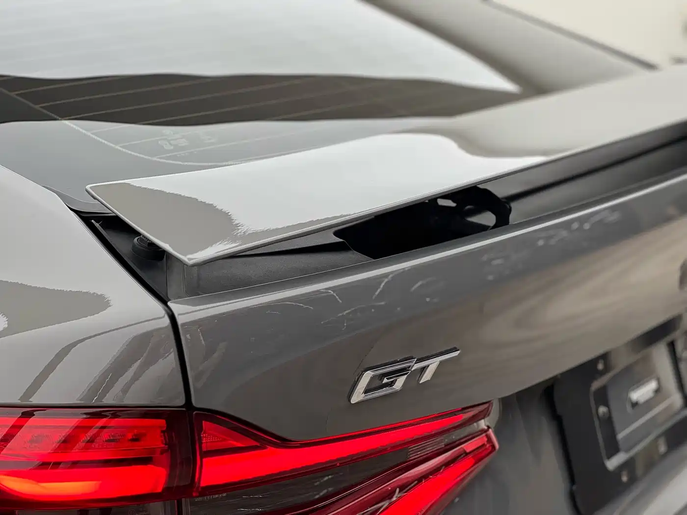 BMW 6 Series GT 2021 Facelift 630i M Sport Package фото 13