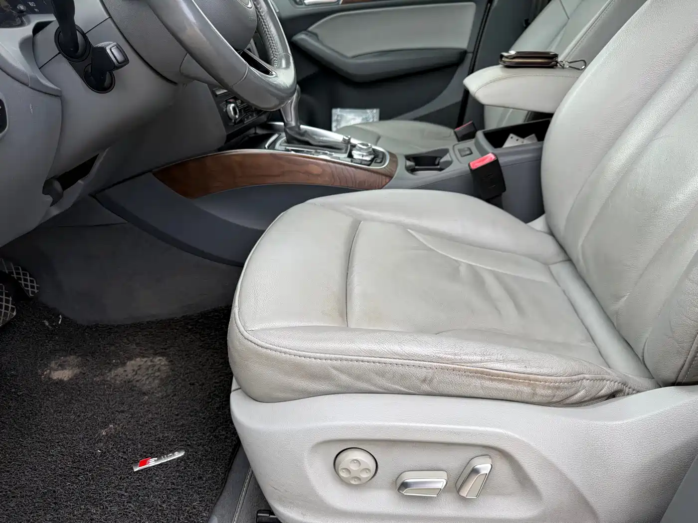 Фото 7 - Audi Q5