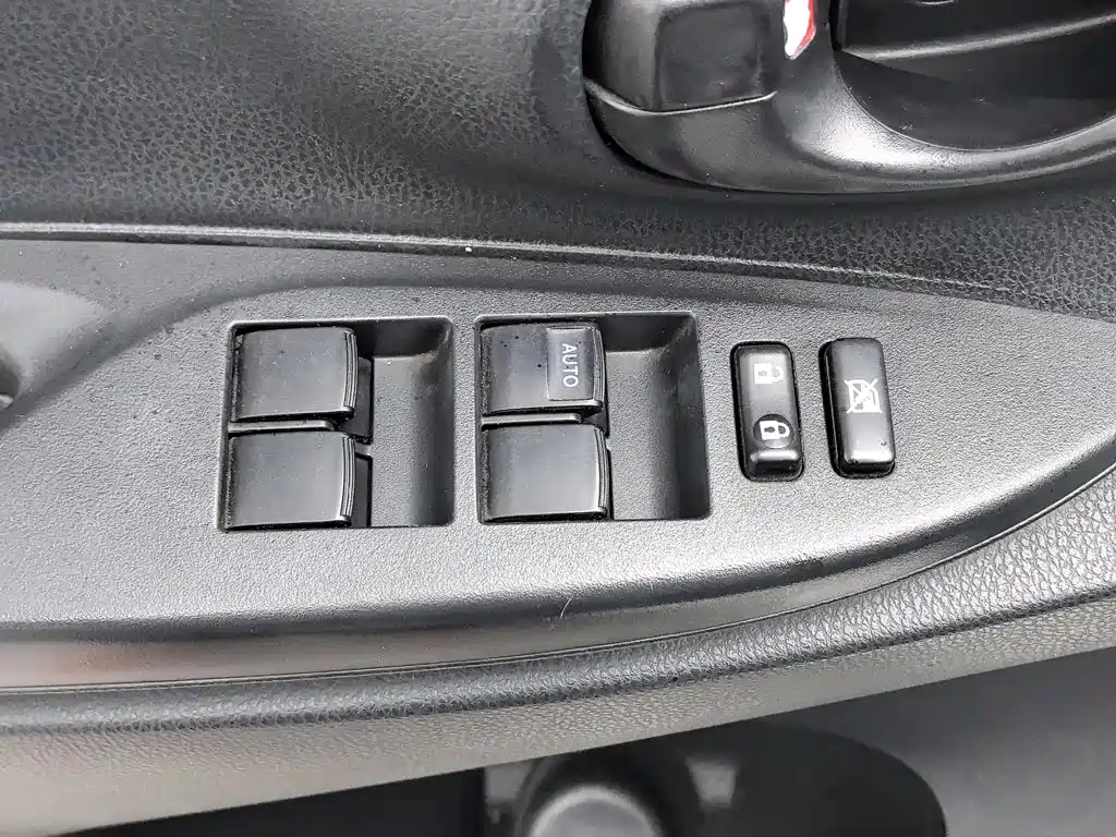 Фото 9 - Toyota Vios FS
