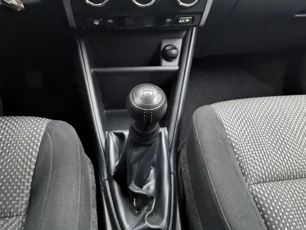 Фото 13 - Toyota Vios FS