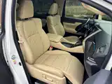 صورة 8 - Toyota Alphard