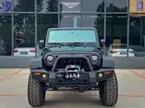 Фото 4 - Jeep Wrangler