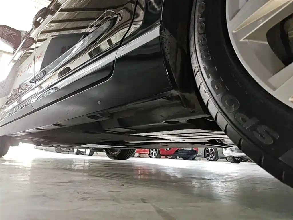 Volkswagen Magotan 2017 380TSI DSG Luxury фото 18