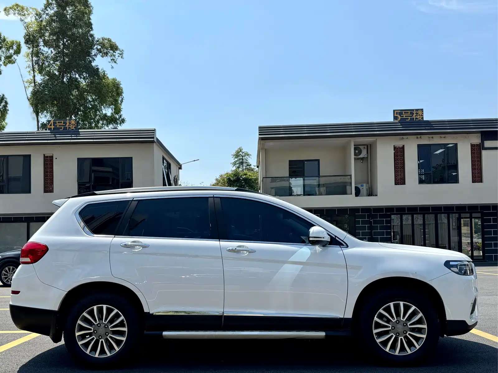 Фото 7 - Haval H6