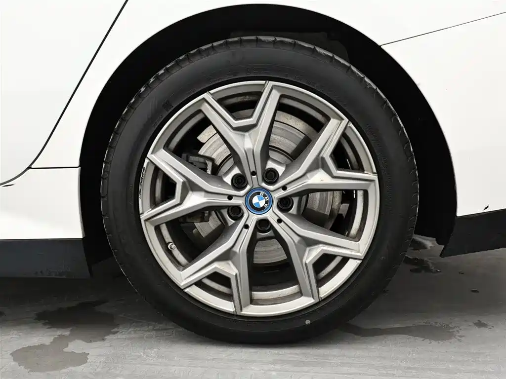 BMW i3 2022 eDrive 35 L фото 8