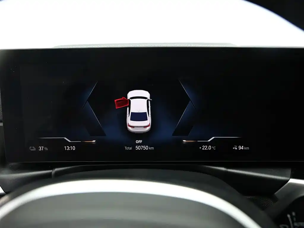 BMW i3 2022 eDrive 35 L фото 11