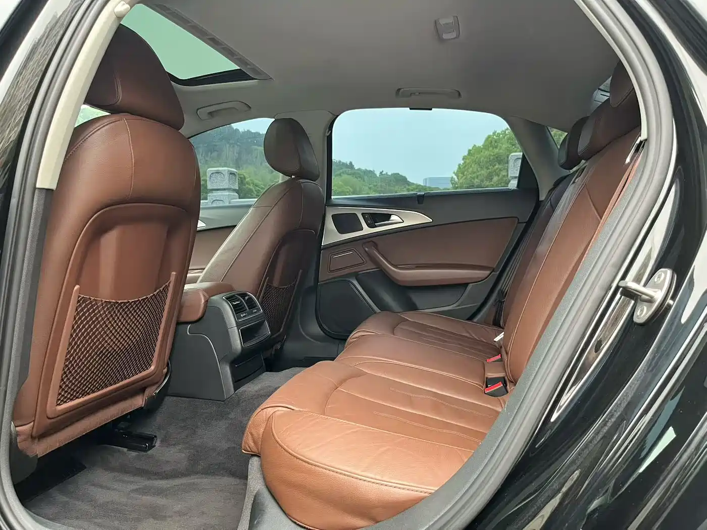 Audi A6L 2018 30th Anniversary TFSI Progressive фото 8