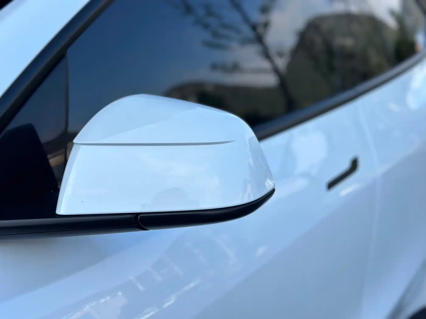 Tesla Model Y 2026 2025 Rear-Wheel Drive