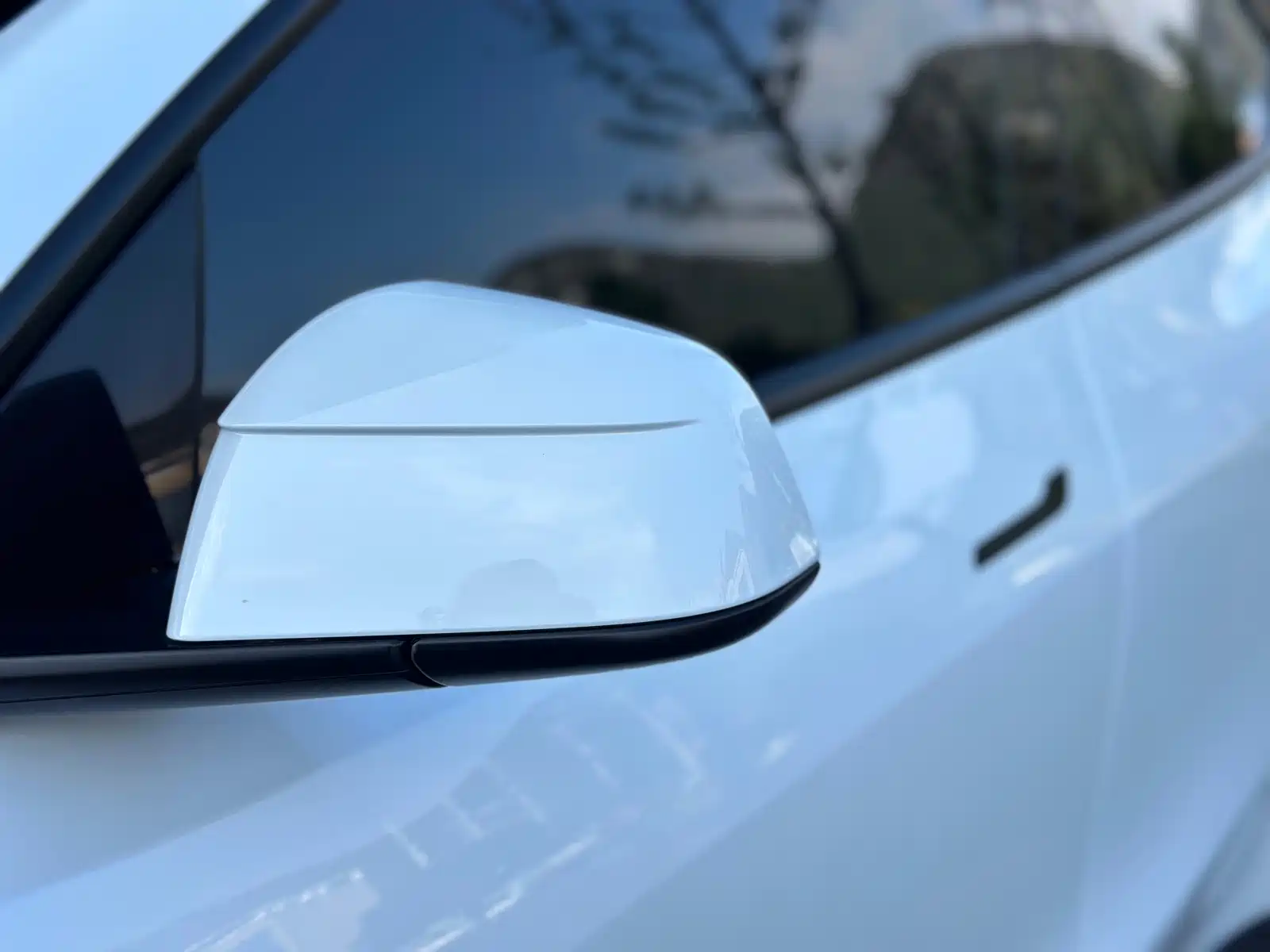 Фото 10 - Tesla Model Y