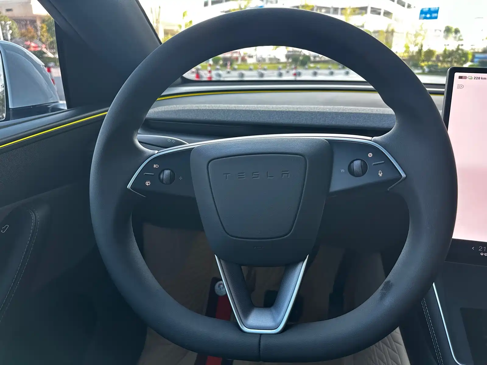 Фото 25 - Tesla Model Y
