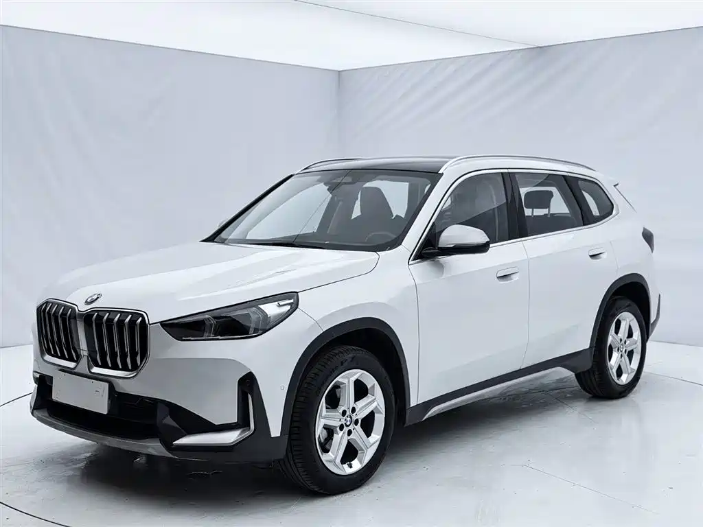 BMW X1 2023 sDrive20Li X Design Package