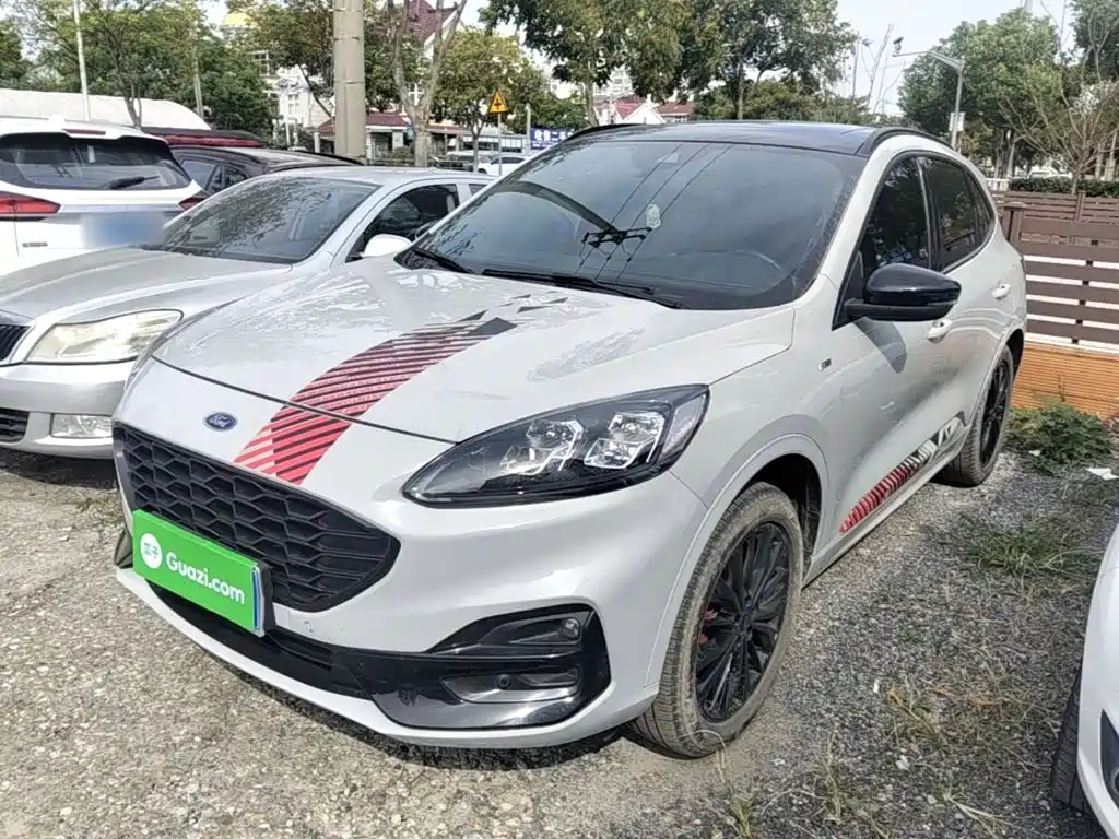 Similar car