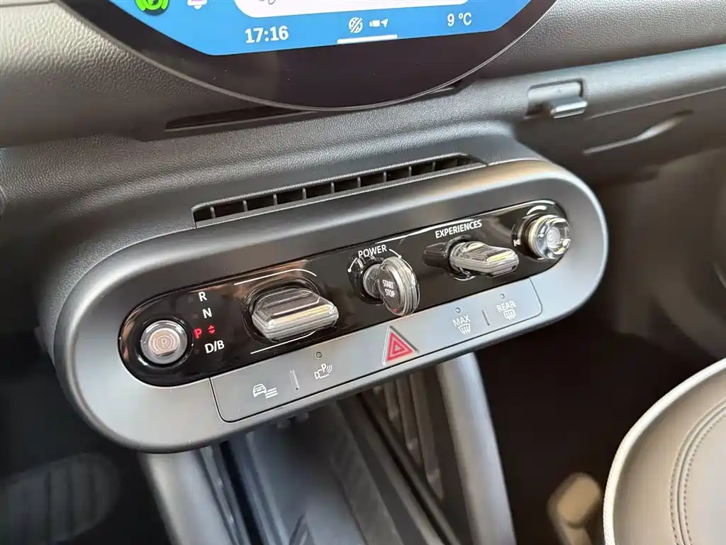 MINI Electric MINI ACEMAN 2025 2024 E Classic Edition