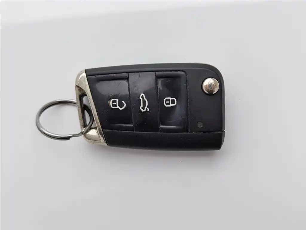 Volkswagen Sagitar 2019 200TSI DSG Comfort Edition China VI фото 19