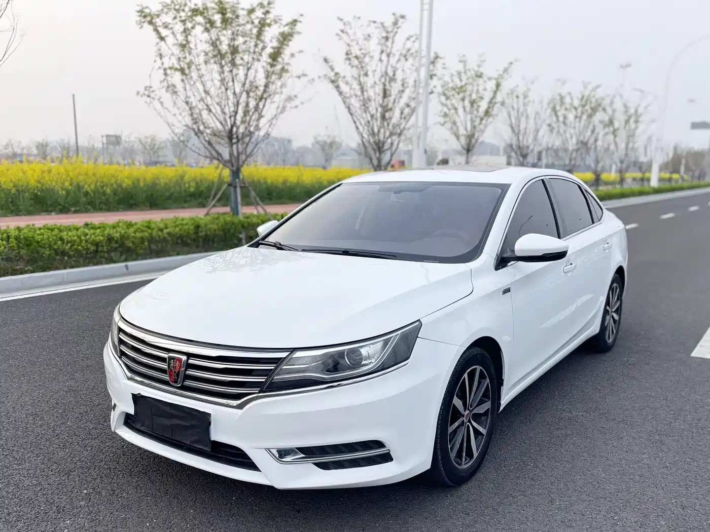 ROEWE I6