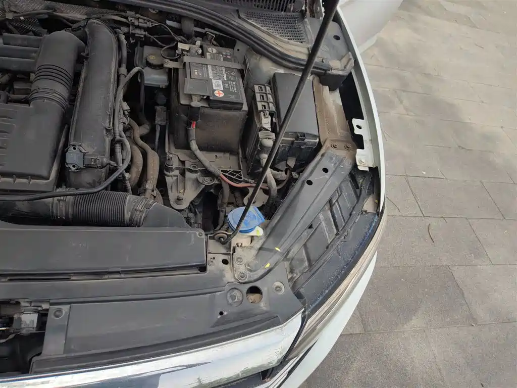 Volkswagen Sagitar 2021 200TSI DSG Comfort Smart Edition фото 22