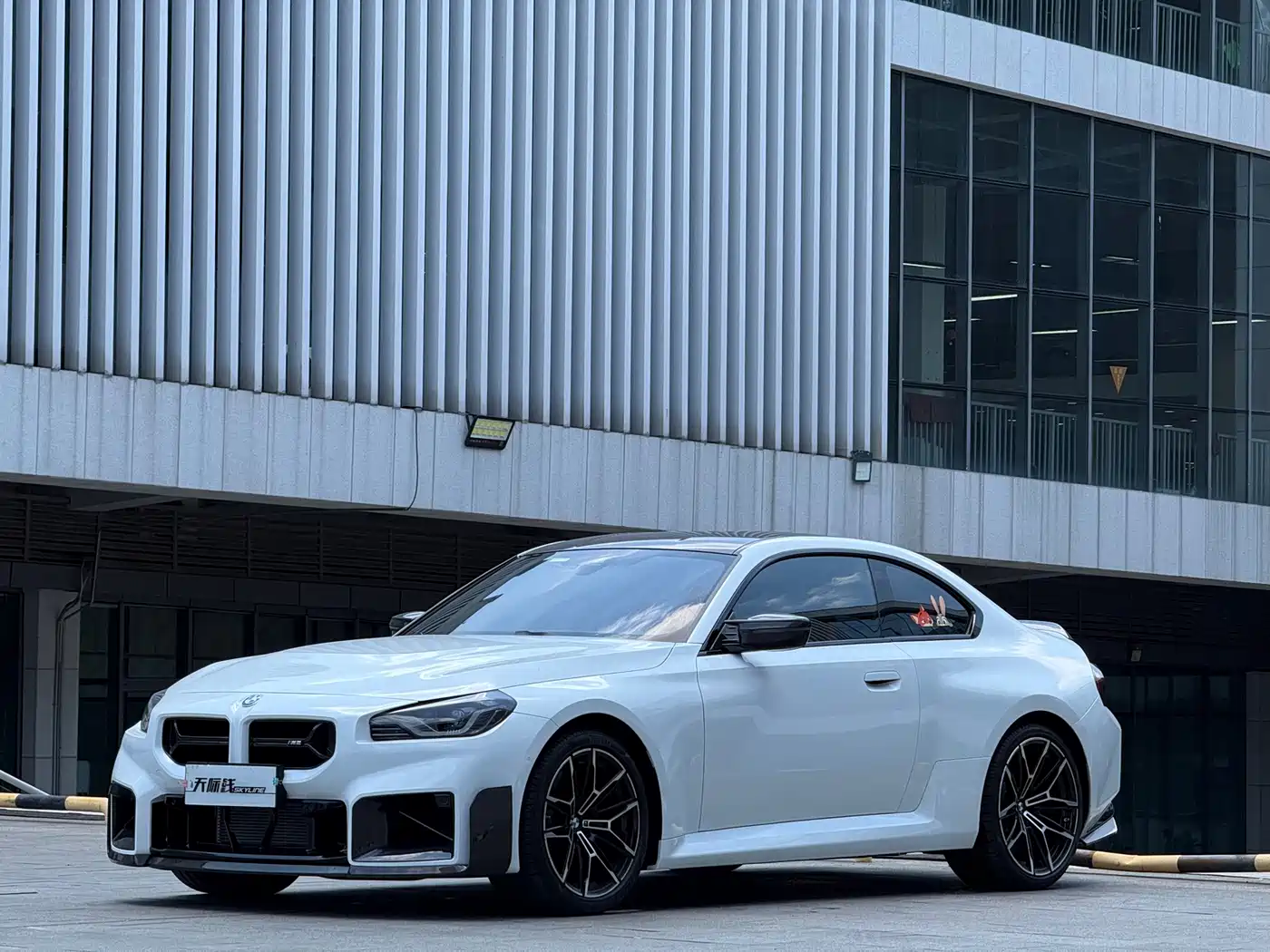 BMW M2 2026 2024 M2
