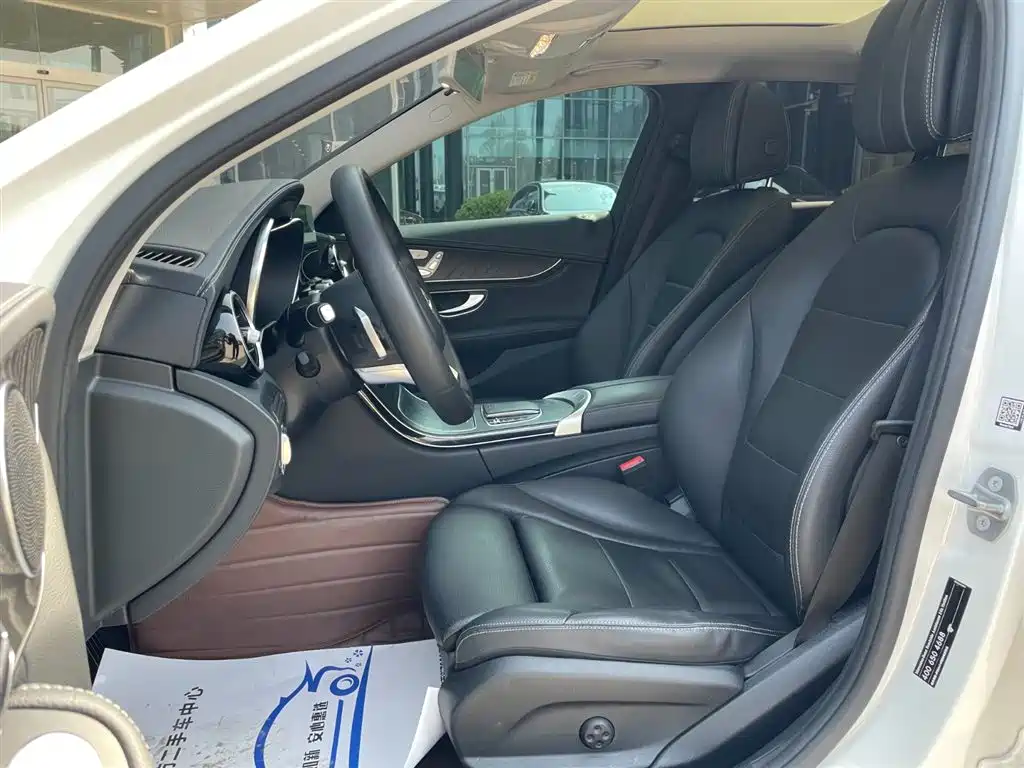 Mercedes-Benz C-Class 2020 Facelift C 260 L Sport фото 5