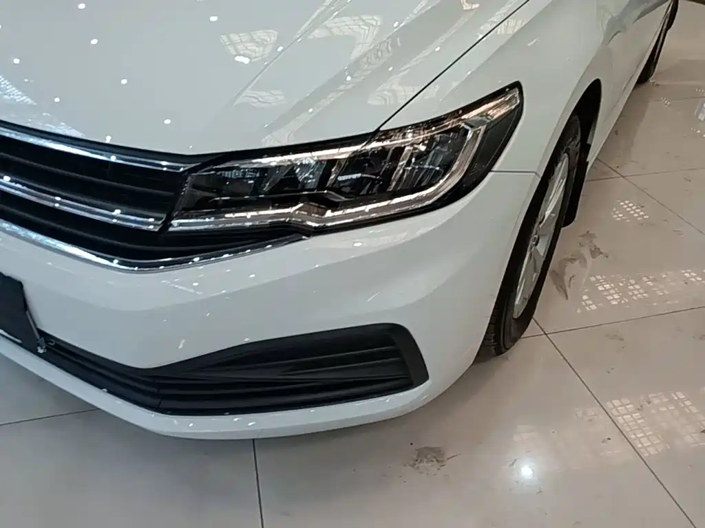 Фото 24 - Volkswagen Bora