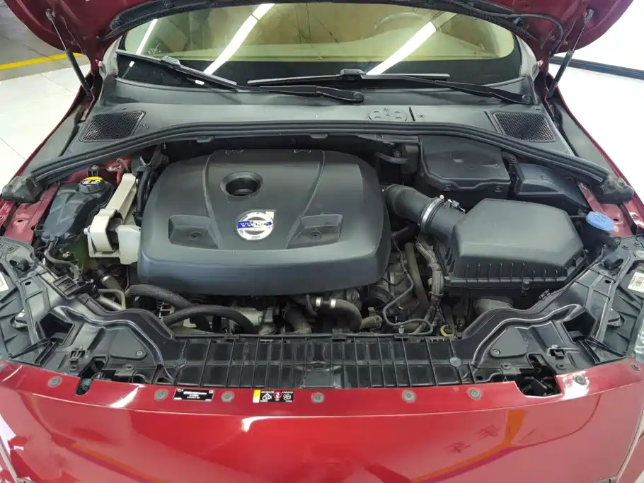 Volvo V60 2015 2015 T5 Momentum