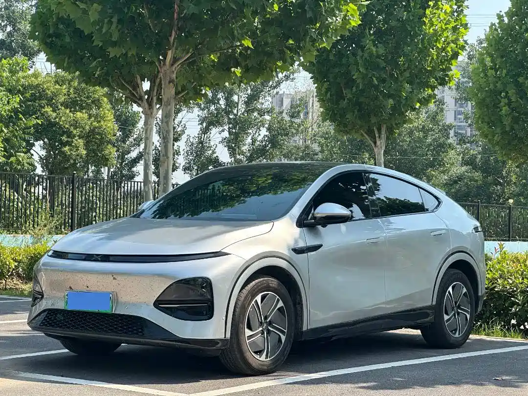 XPeng G6 2023