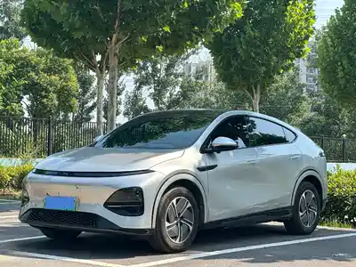 Xpeng G6