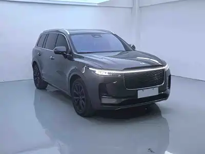 Li Auto ONE