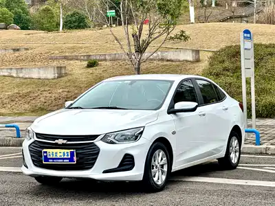 Chevrolet Cavalier