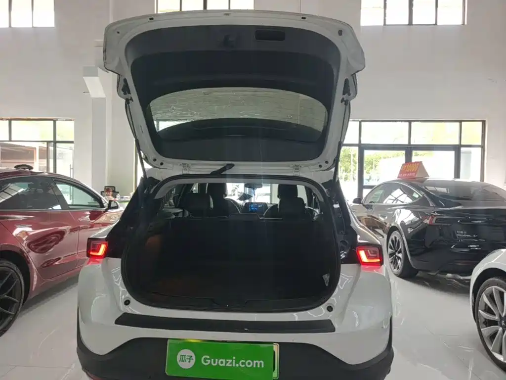 Chevrolet Changxun 2022 2022 Star Edition Plus