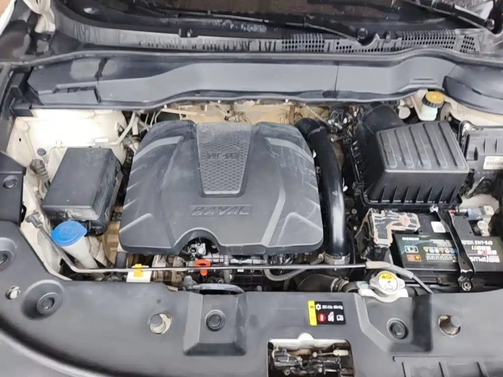 Photo 20 - Haval H2