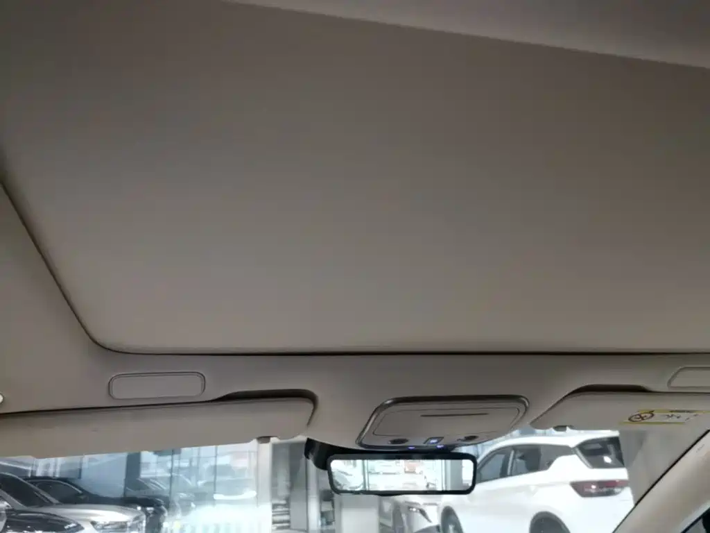Xiangjie Enjoy World S9T 2025 2025 Model Extended Range Version 53.4kWh